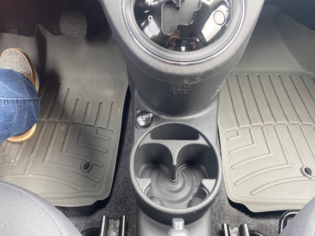 Used 2013 FIAT 500 Pop image 14