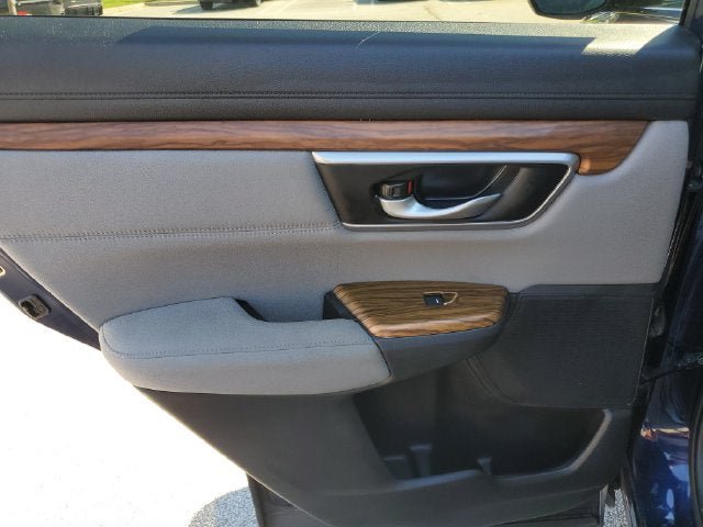 Used 2022 Honda CR-V EX image 16