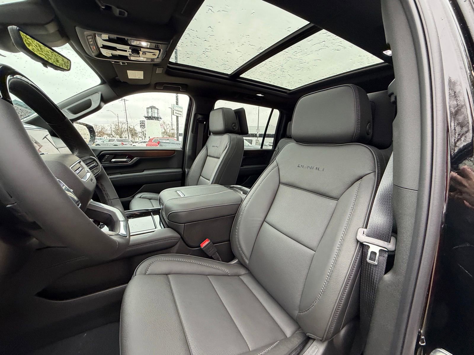 New 2026 GMC Yukon XL Denali image 11