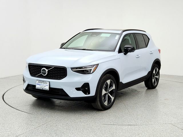 New 2026 Volvo XC40 B5 Plus w/ Protection Package Premier image 1
