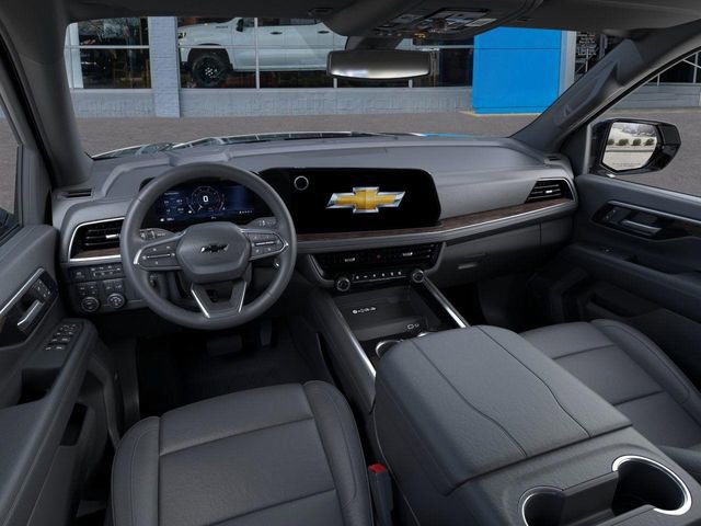 New 2026 Chevrolet Suburban Z71 image 15