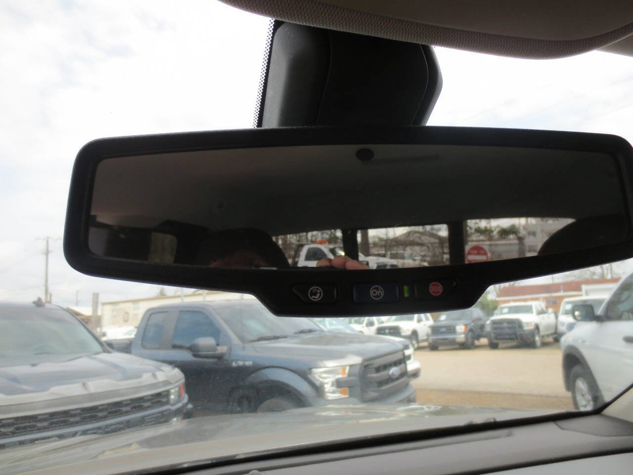 Used 2016 Chevrolet Colorado Z71 image 15