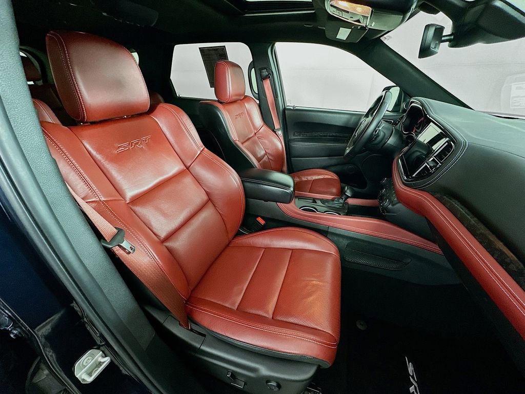 Used 2024 Dodge Durango SRT Hellcat AWD/4WD image 38