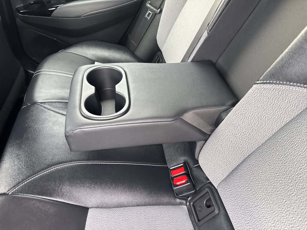 Used 2023 Toyota Corolla XSE FWD image 36