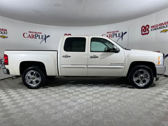 Used 2013 Chevrolet Silverado 1500 LT image 9