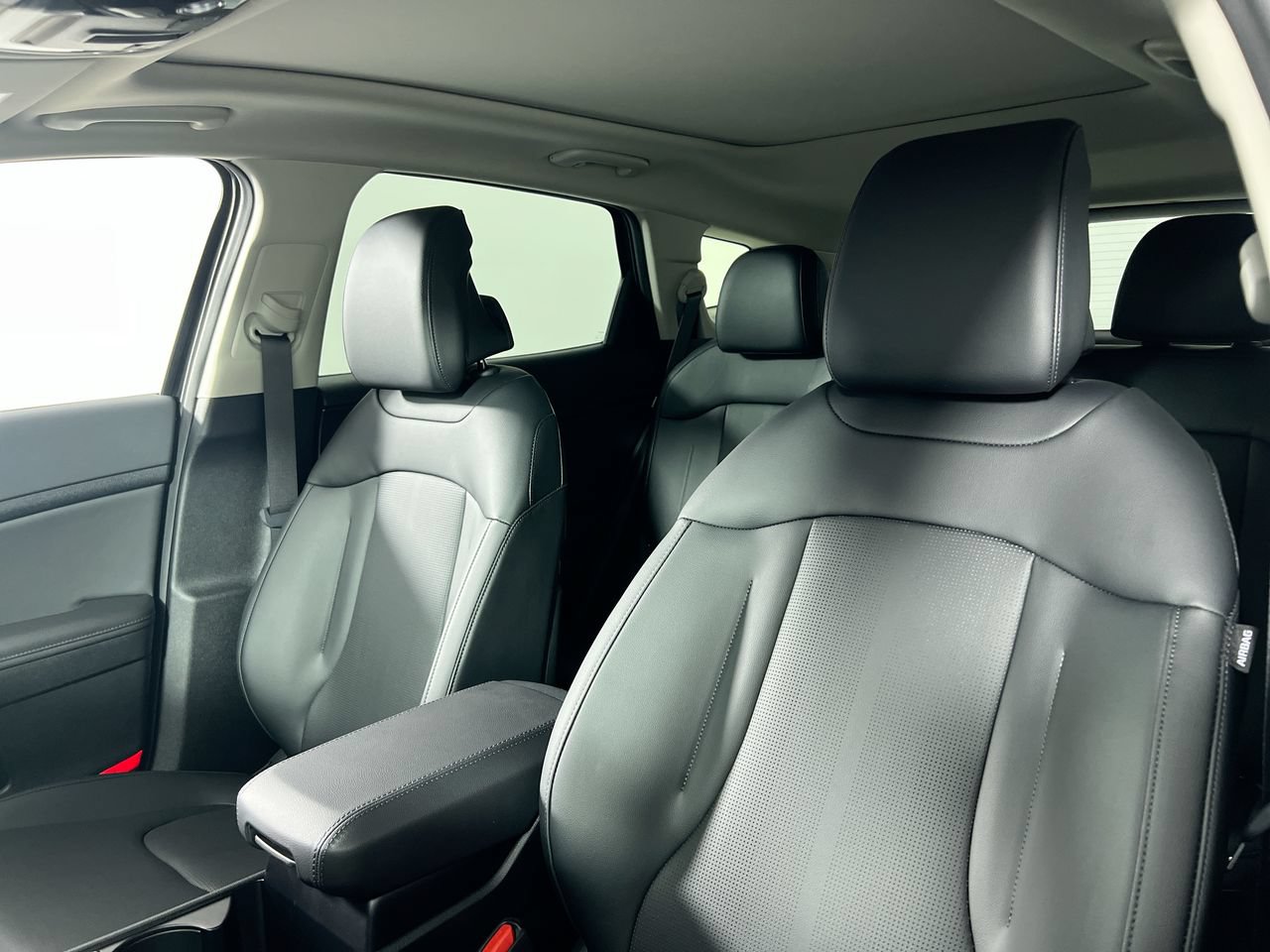 Certified 2026 Kia Sportage SX FWD image 14