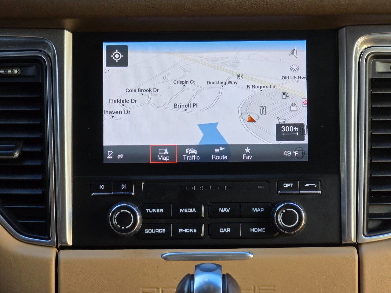 Used 2017 Porsche Macan GTS image 22