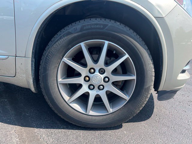 Used 2014 Buick Enclave Leather FWD image 14