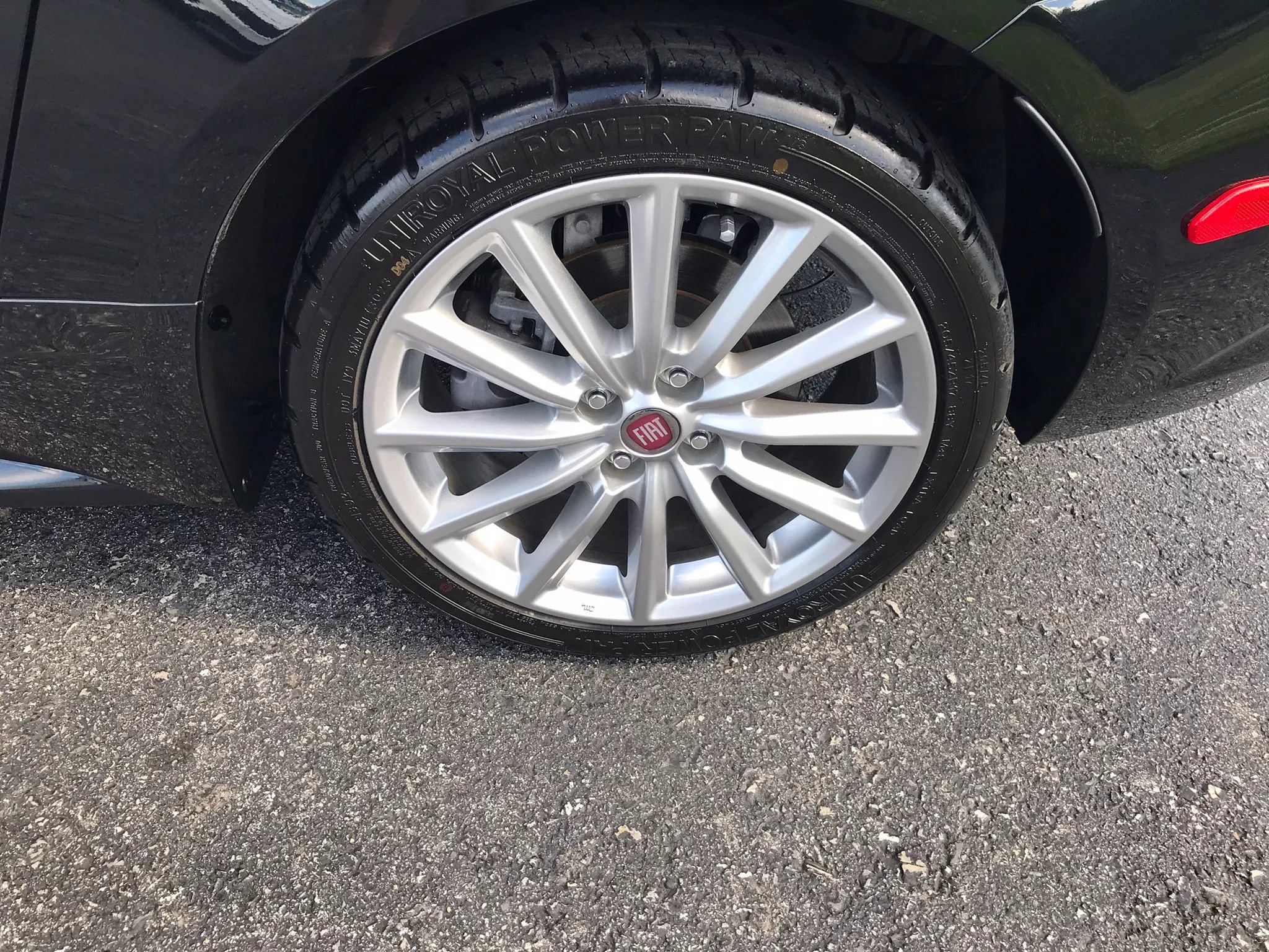Used 2017 FIAT 124 Spider Lusso RWD image 48