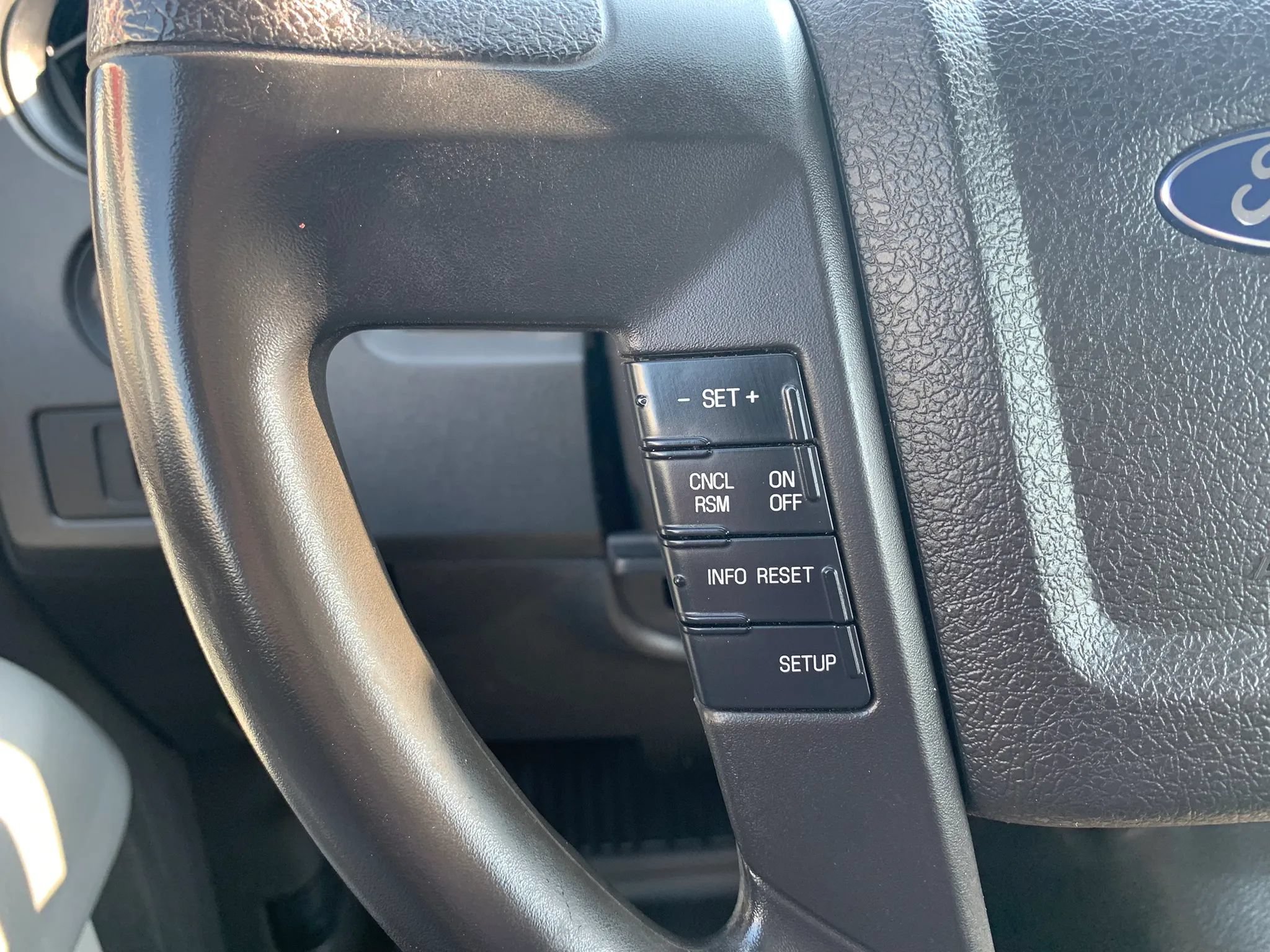 Used 2013 Ford F150 XL w/ XL Plus Pkg AWD/4WD image 13
