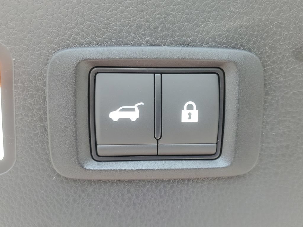 New 2026 Mitsubishi Eclipse Cross SE AWD/4WD image 38