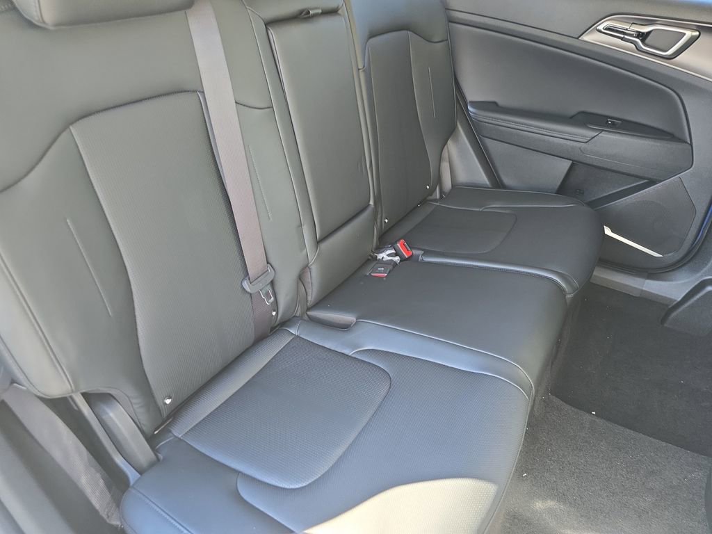 New 2026 Kia Sportage EX w/ EX Panorama Roof Package image 21