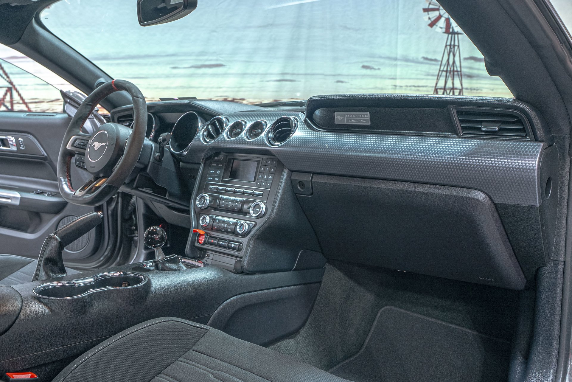 Used 2016 Ford Mustang GT w/ GT Performance Package image 29