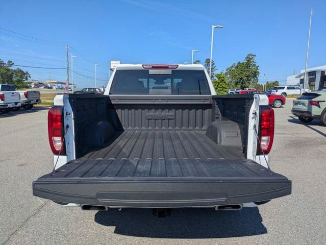 New 2026 GMC Sierra 1500 Elevation w/ Elevation Premium Package AWD/4WD image 14