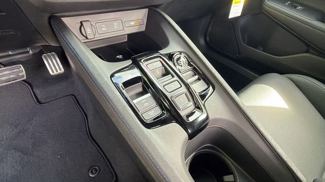 New 2026 Honda Prelude image 19