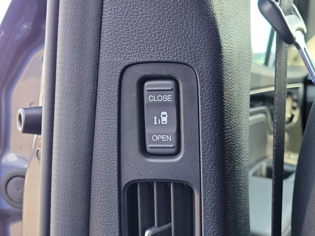 Used 2021 Honda Odyssey Touring image 17