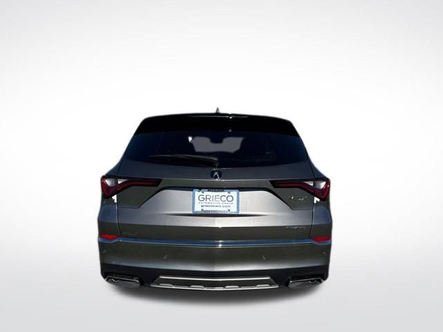 New 2026 Acura MDX w/ Technology Package image 4