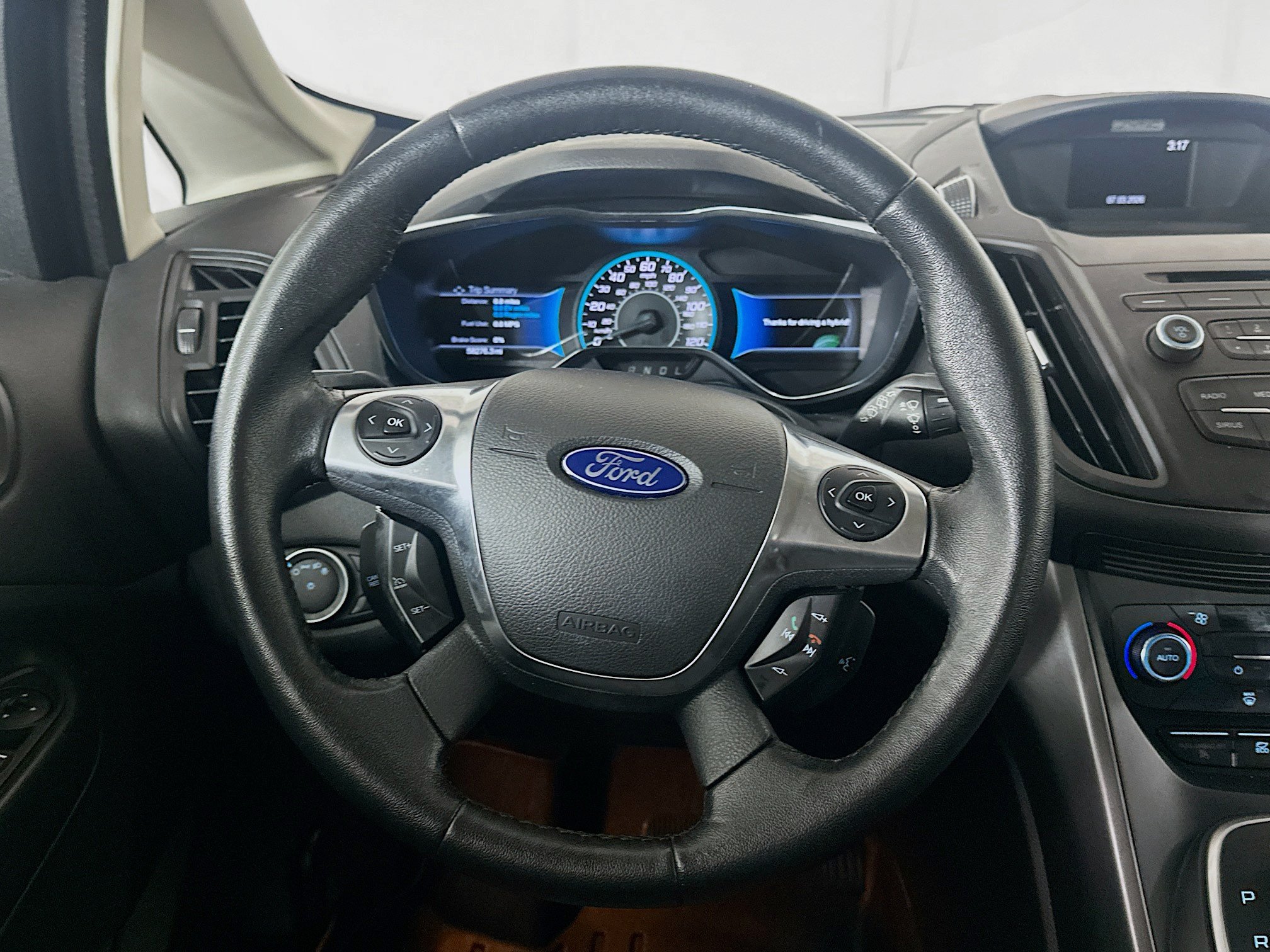 Used 2017 Ford C-MAX SE FWD image 17