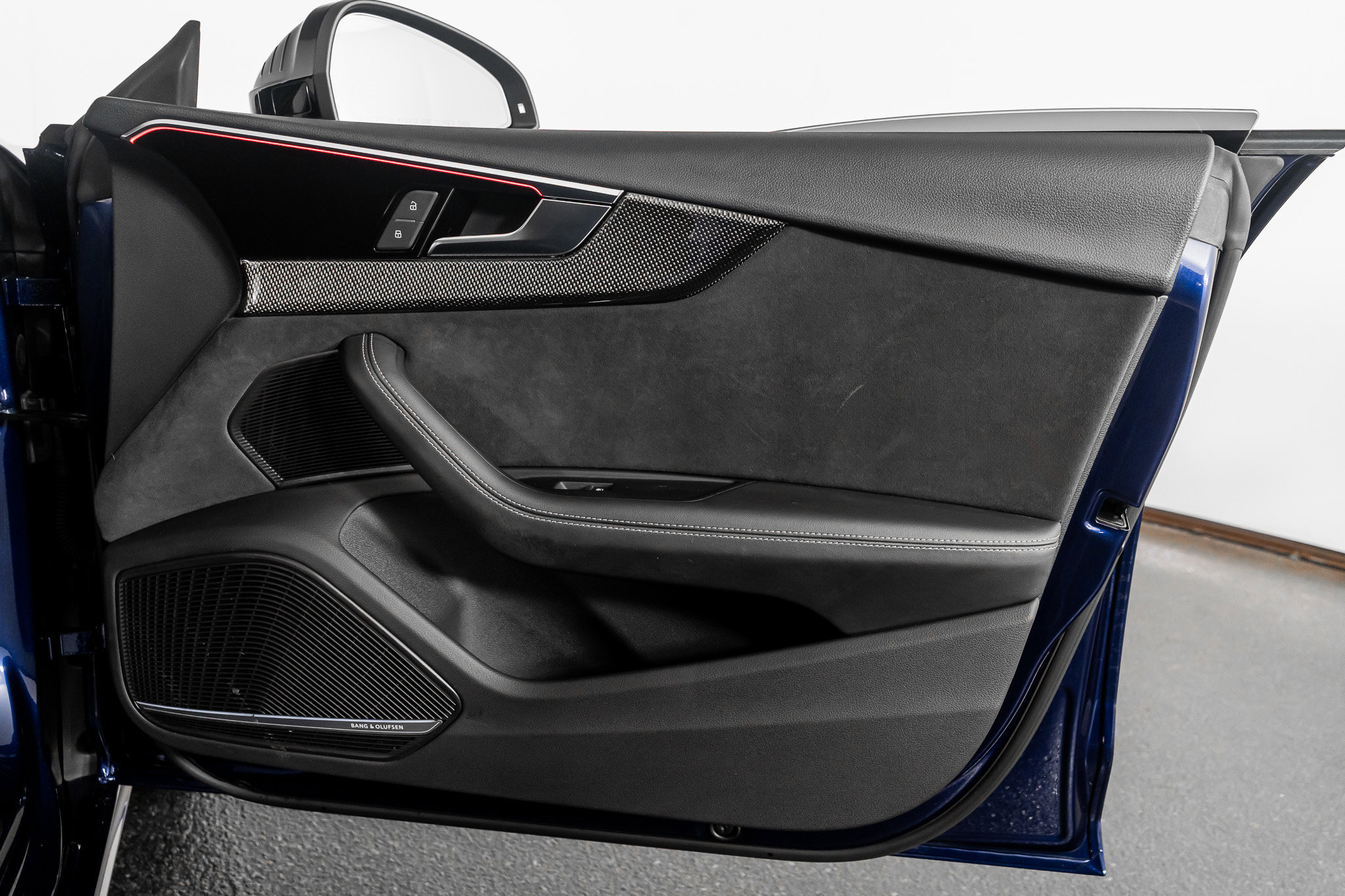 Used 2023 Audi S5 Prestige image 50