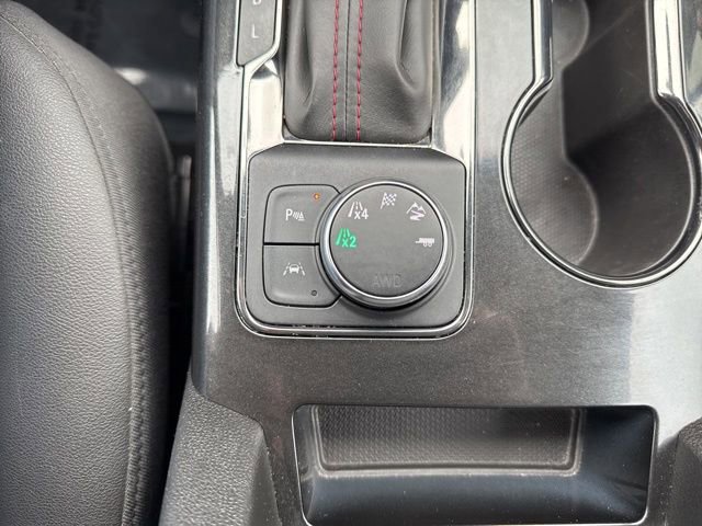 Used 2025 Chevrolet Blazer RS image 52