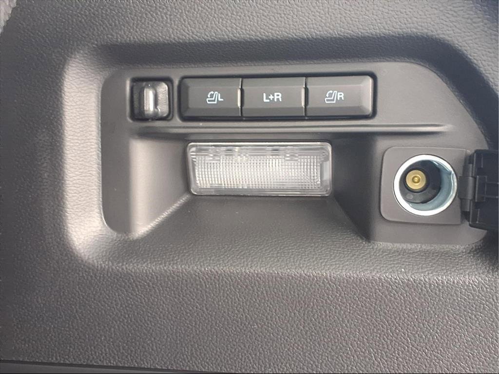 New 2026 Ford Explorer ST w/ Sun And Sound Package image 24