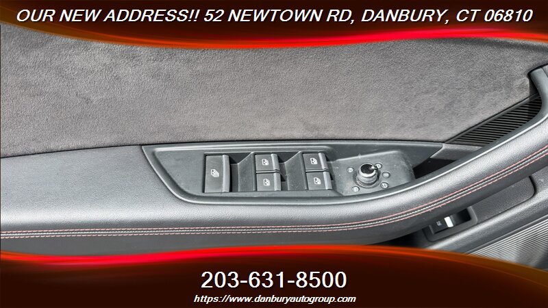 Used 2019 Audi S5 Premium Plus w/ S Sport Package AWD/4WD image 17