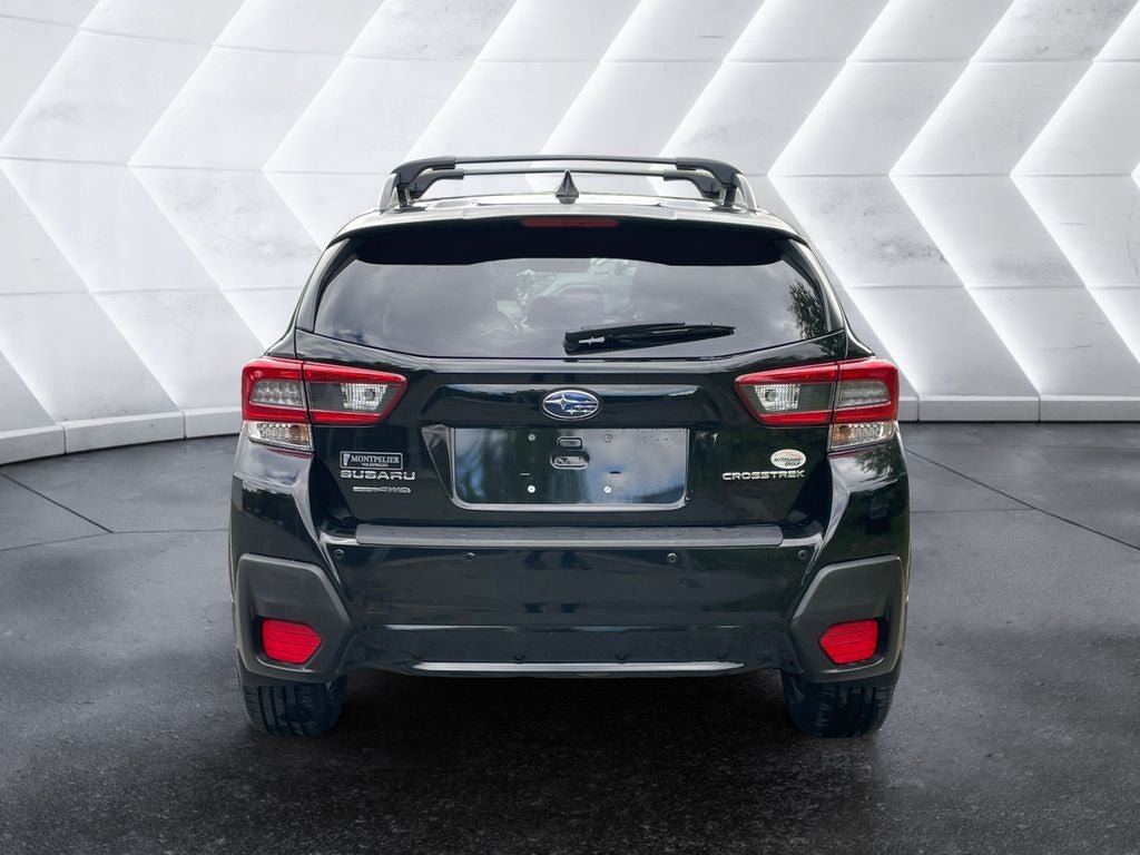 Used 2021 Subaru Crosstrek 2.5i Limited w/ Moonroof Package 2 AWD/4WD image 5