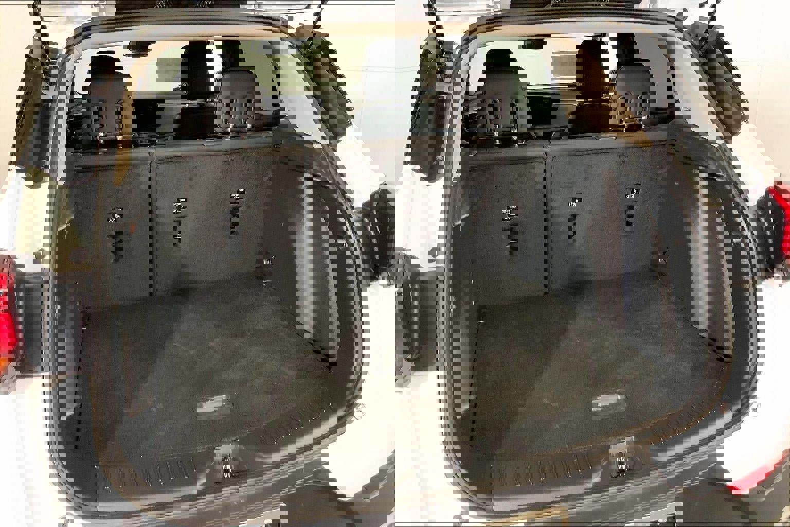 Used 2025 Buick Encore GX Preferred image 4