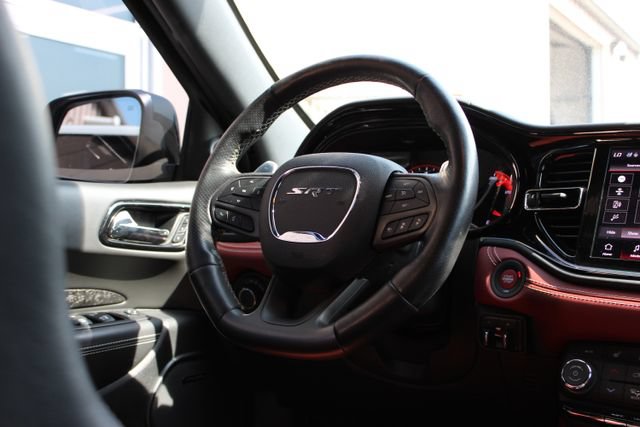 Used 2023 Dodge Durango SRT Hellcat AWD/4WD image 48