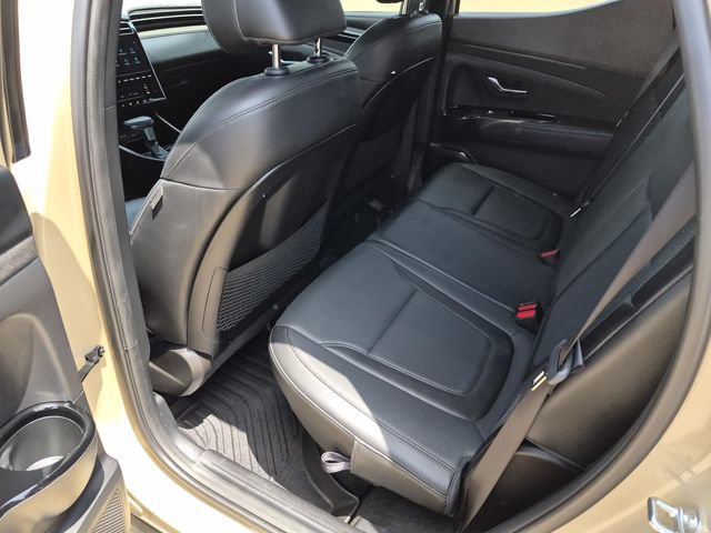 Used 2023 Hyundai Santa Cruz Limited AWD/4WD image 27