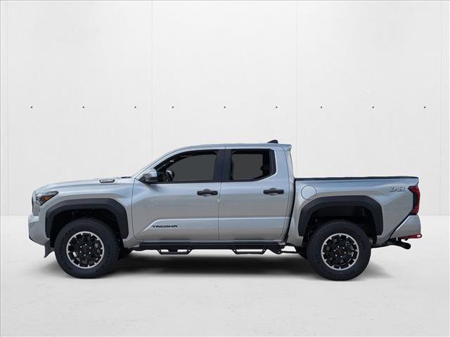 New 2025 Toyota Tacoma TRD Off-Road image 5