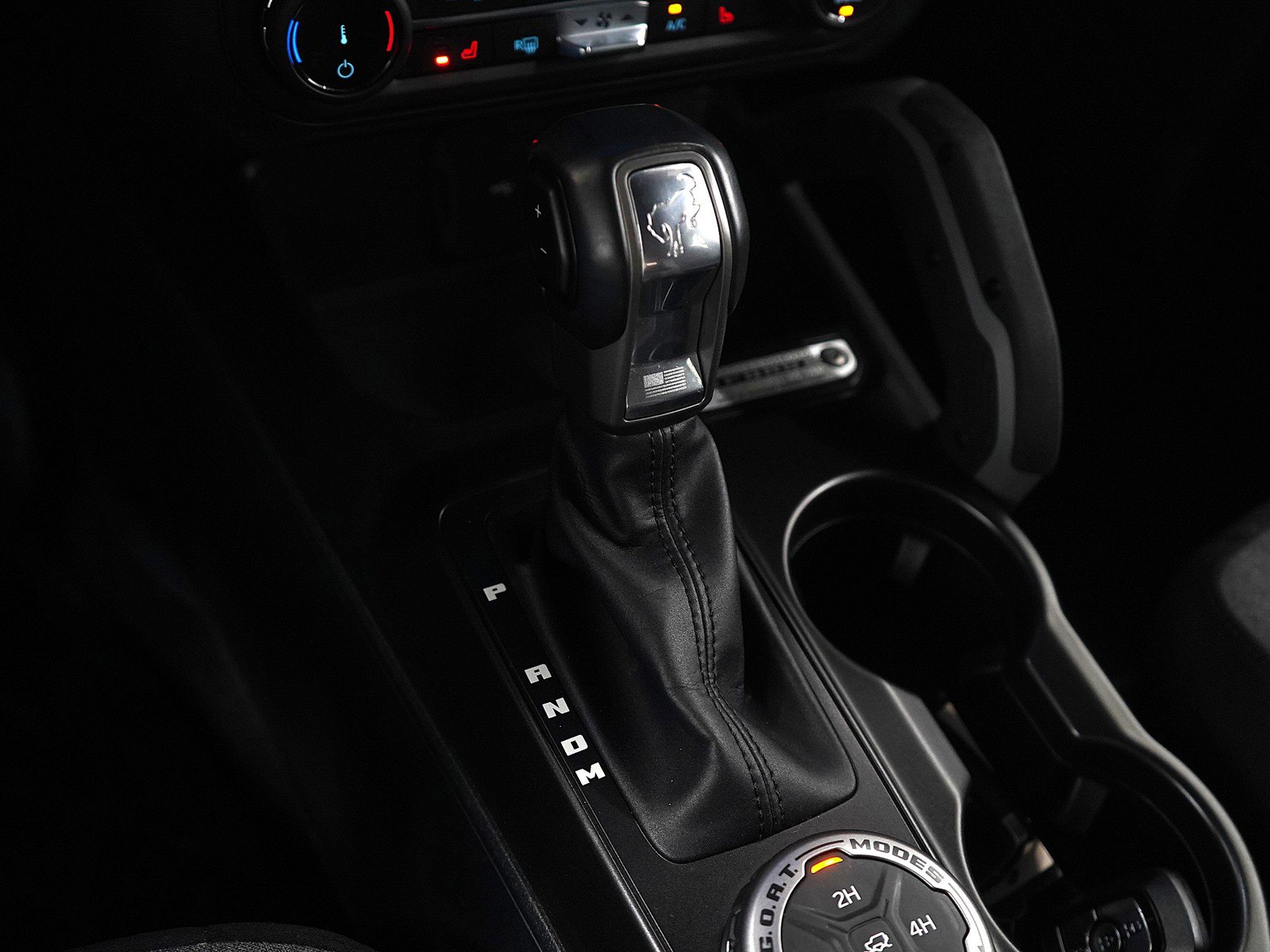 Used 2022 Ford Bronco Big Bend image 23