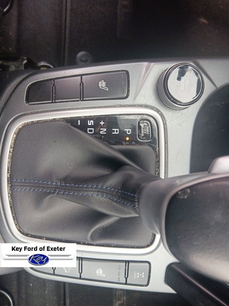 Used 2021 Kia Seltos S image 27