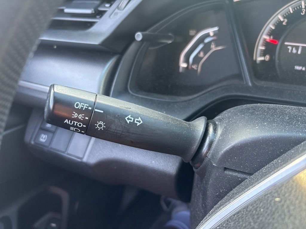 Used 2018 Honda Civic LX image 25