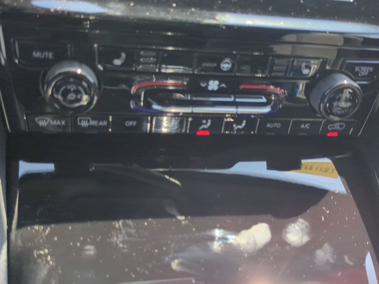 New 2025 Jeep Grand Cherokee L Altitude image 27