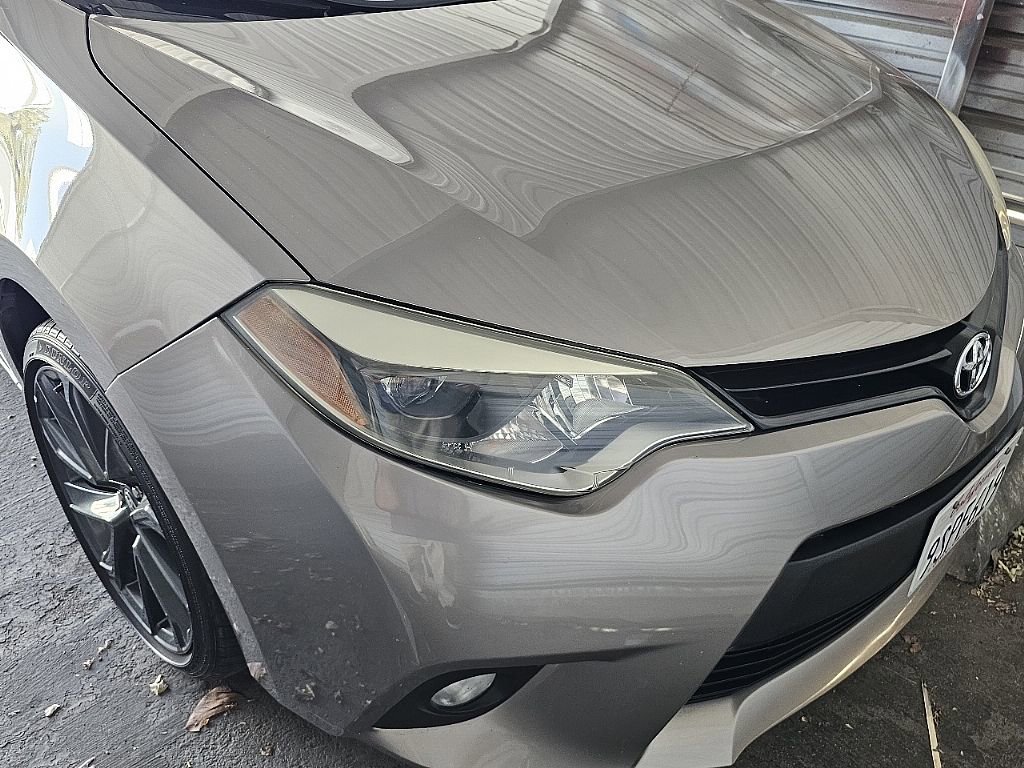 Used 2014 Toyota Corolla LE w/ Driver Convenience Package image 5