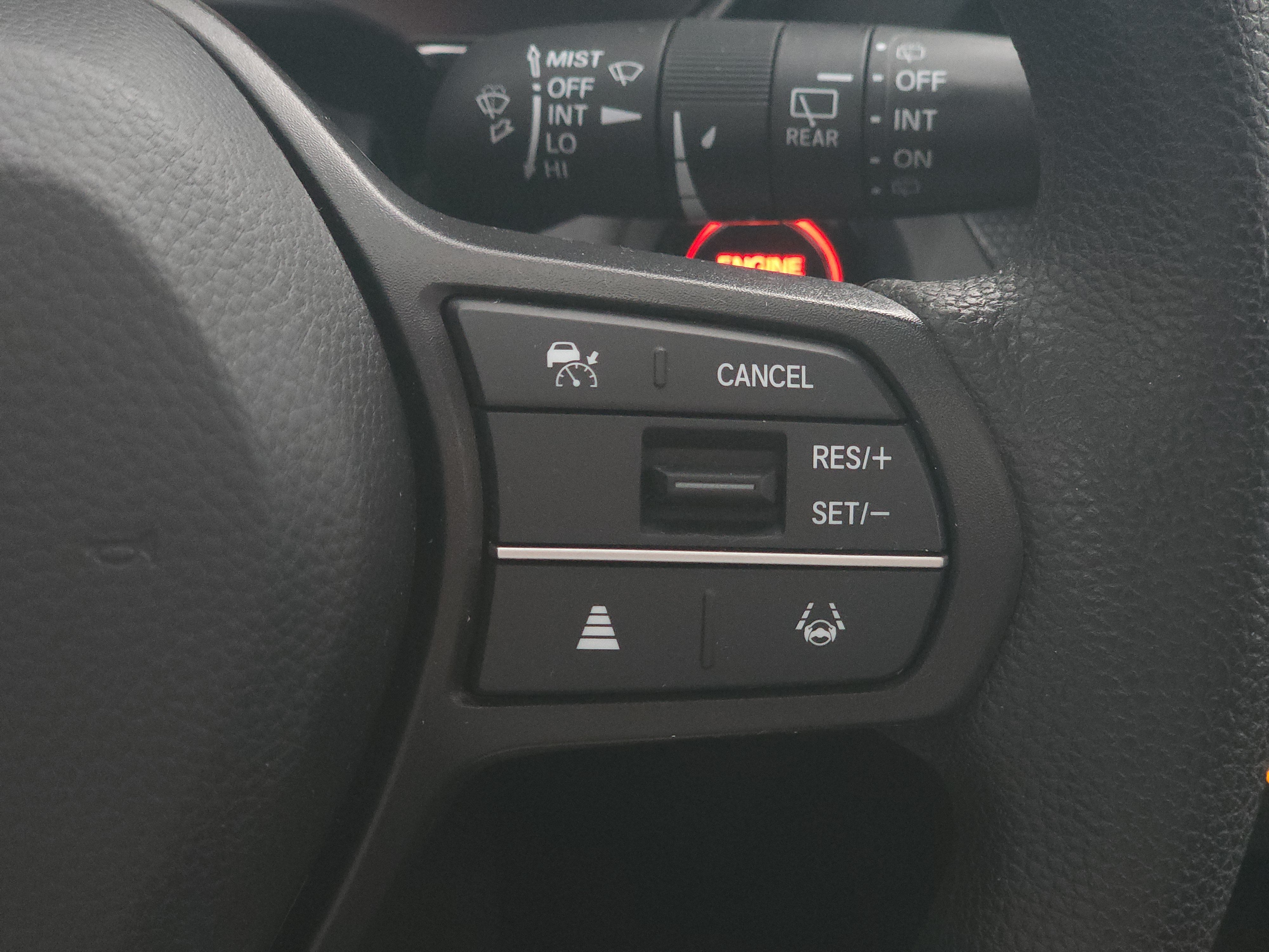 Certified 2024 Honda CR-V EX image 23