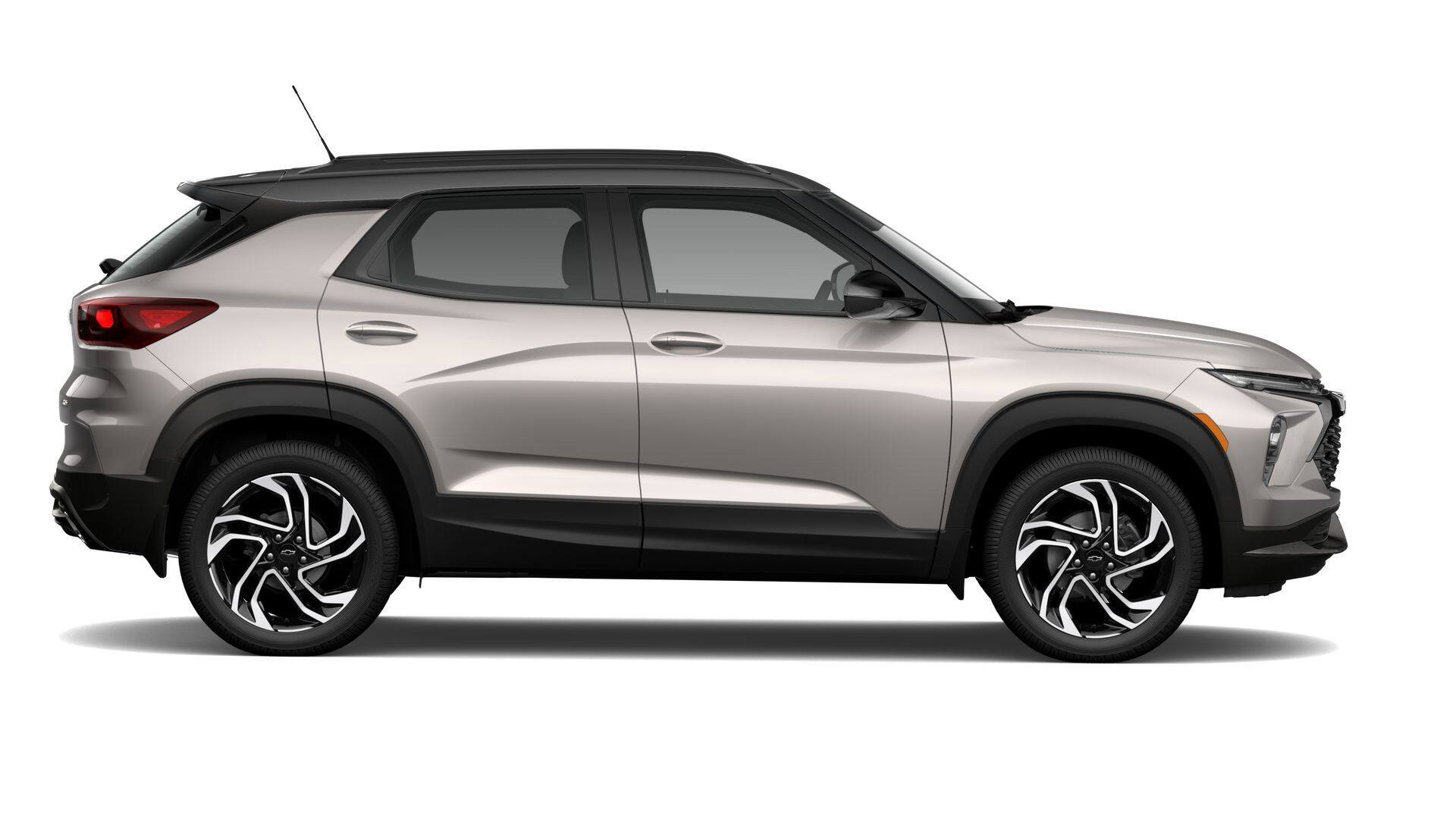 New 2026 Chevrolet TrailBlazer RS w/ Convenience Package image 27