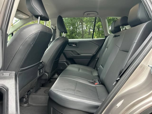 Certified 2026 Toyota RAV4 XLE Premium w/ Weather Package AWD/4WD image 34