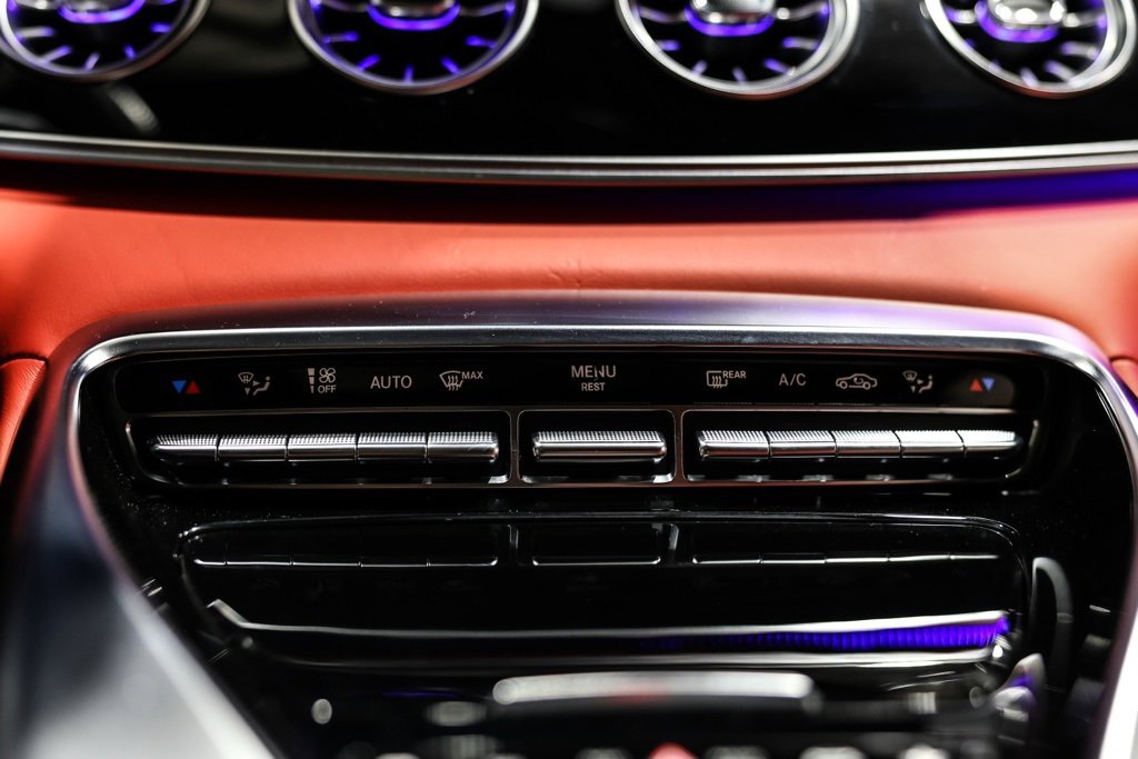 Used 2022 Mercedes-Benz AMG GT 53 image 47