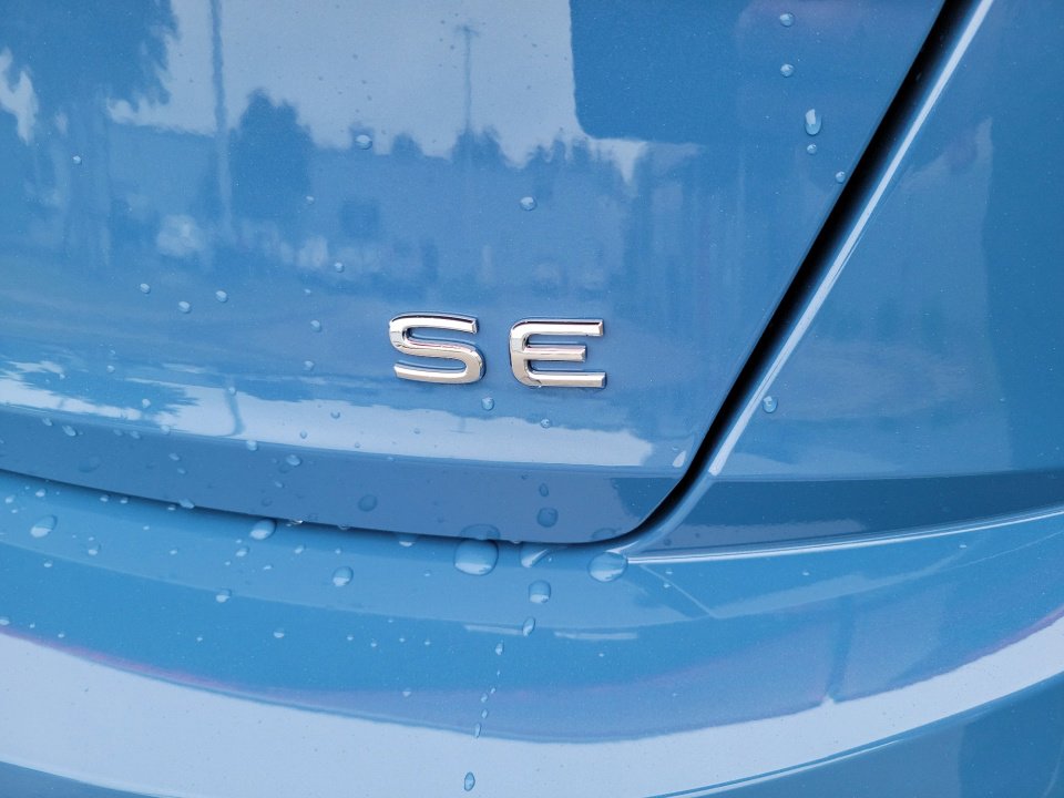 New 2026 Volkswagen Jetta SE image 14