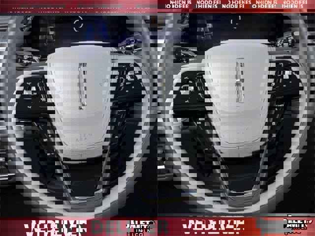 New 2026 Lincoln Aviator 2WD image 12