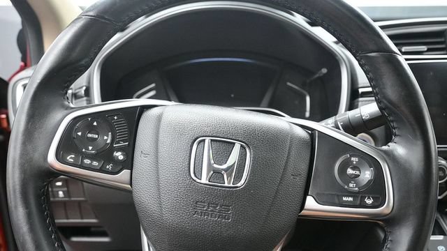 Used 2018 Honda CR-V Touring image 20