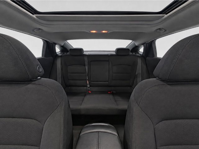 Used 2024 Chevrolet Malibu LT FWD image 15