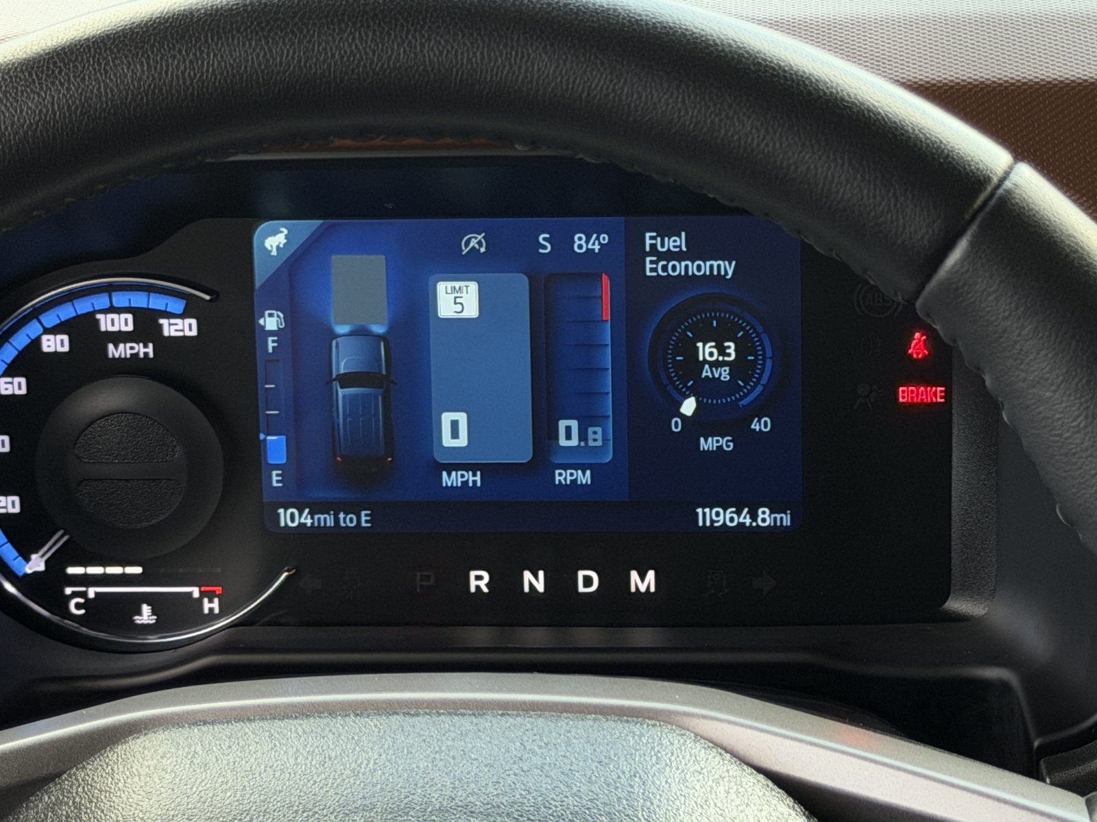 Used 2024 Ford Bronco Outer Banks AWD/4WD image 17