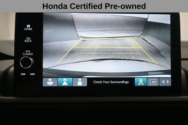 Certified 2024 Honda CR-V Sport-L image 34