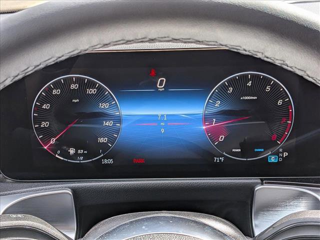 New 2026 Mercedes-Benz GLB 250 image 11