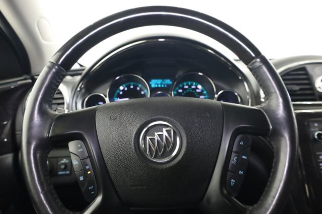 Used 2017 Buick Enclave Leather w/ Enclave Tuscan Edition image 17