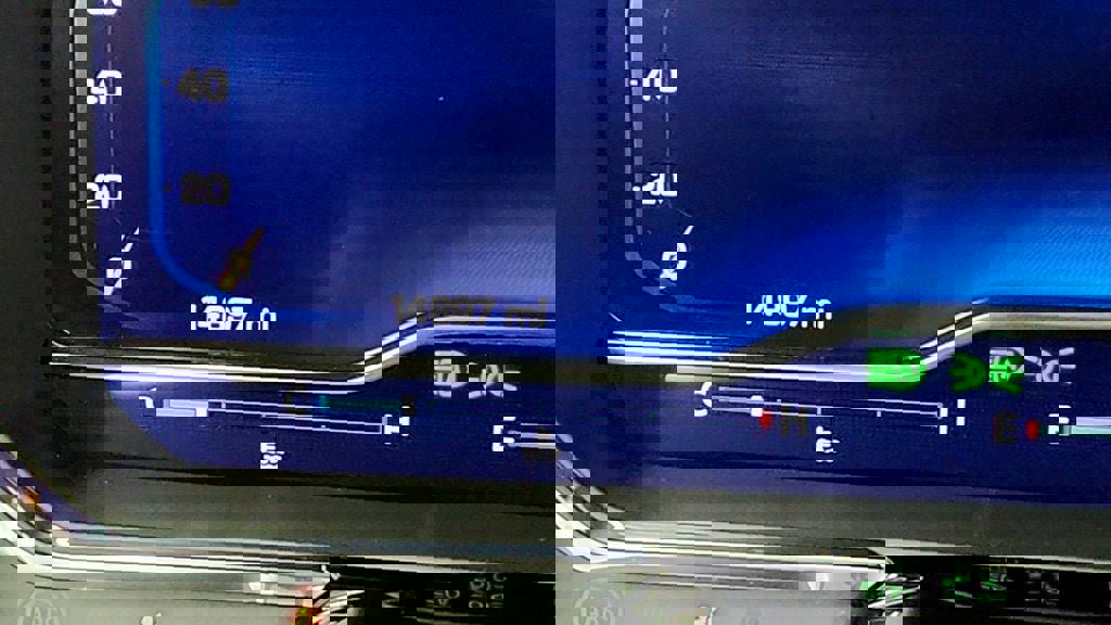 Used 2024 Chevrolet Silverado 2500 LT w/ Z71 Off-Road Package image 15