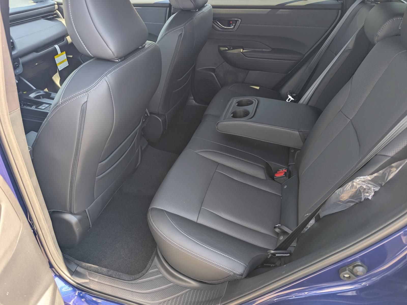New 2026 Subaru Outback Touring XT AWD/4WD image 12